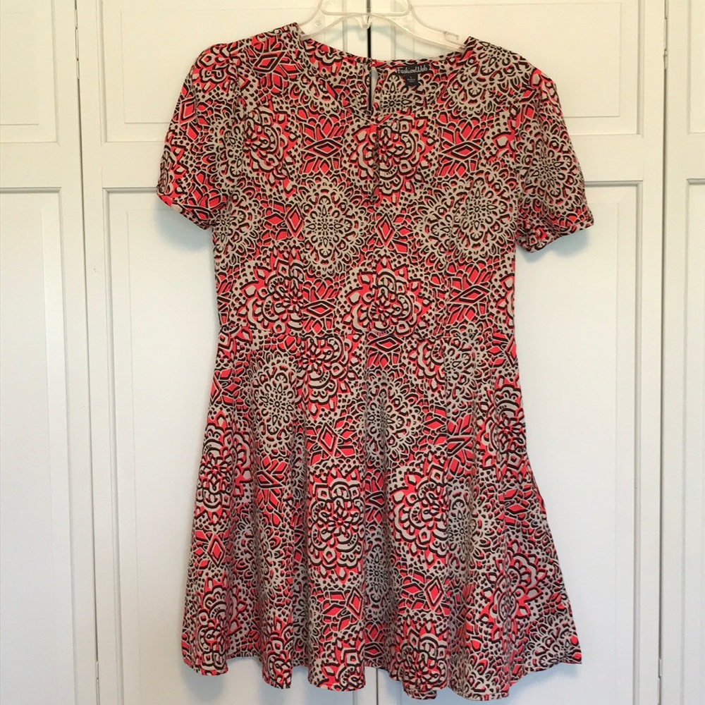 Fashion web Dress